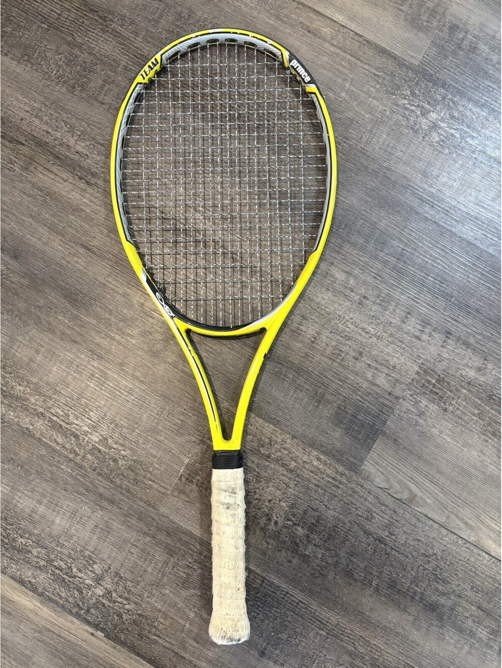Prince EXO3 - Grip Size 4 3/8 Tennis Racquet